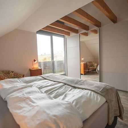 Ferienwohnung Odenwaldblick Lutzelbach Exterior foto